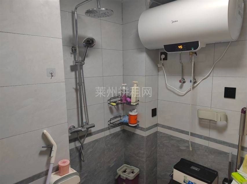 城北,凯怡上城,精装修,带家具家电,拎包入住