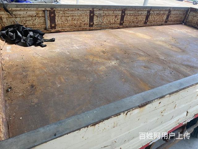 自用时代货车出售