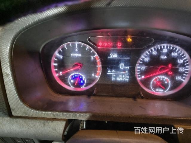 五米二货车出售