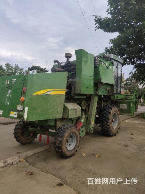 卖车