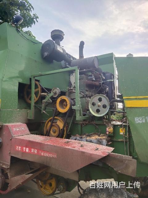 卖车
