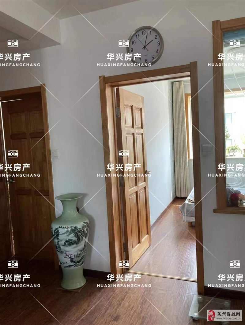 阳光郁景3室2厅1卫69万元