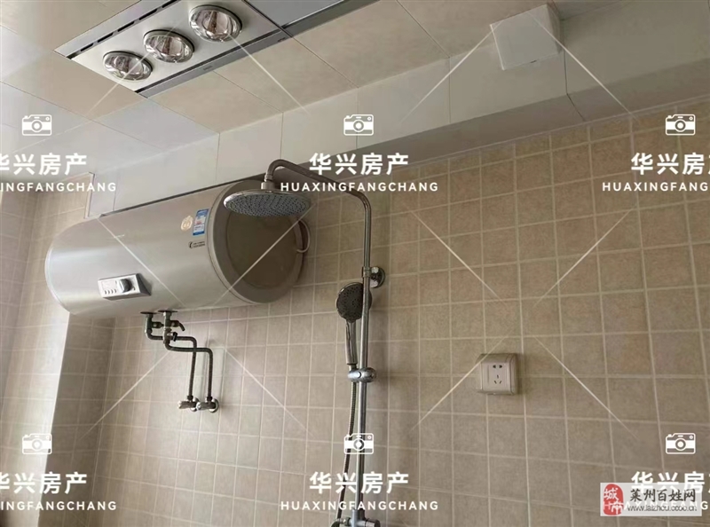 阳光郁景3室2厅1卫69万元