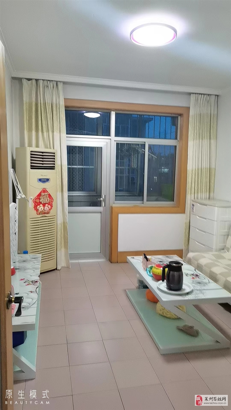 西环路小区3室1厅1卫29万元
