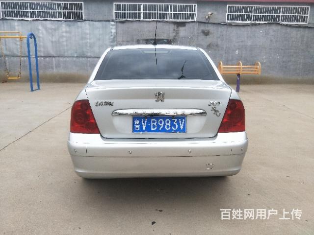 标致 标致307 2009款 307-三厢 1.6 手动 爱
