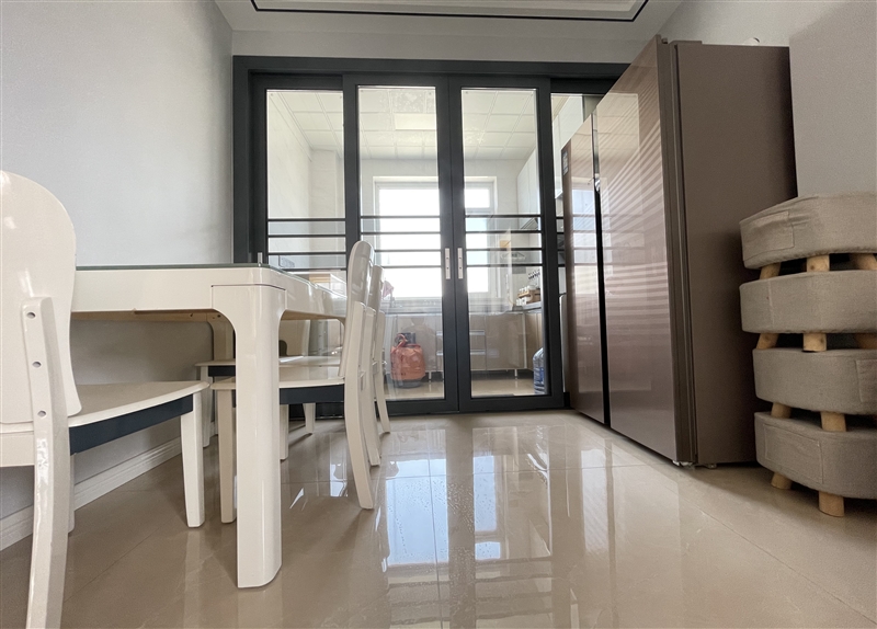 阳和春小区精装修房低价出售