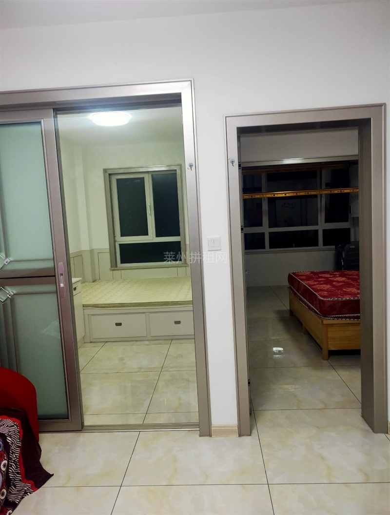 文泉附近,孝德新区,精装电梯房,带家具家电,拎包入住