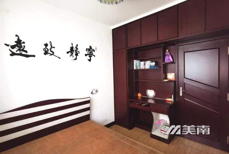 3祥和名苑2楼,南北通透的全明户型,带部分家具家电,仅售43万