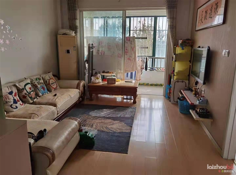家和苑,靠近市场,购物方便
