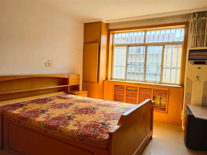 北小区,双实验学区房,近邻学校