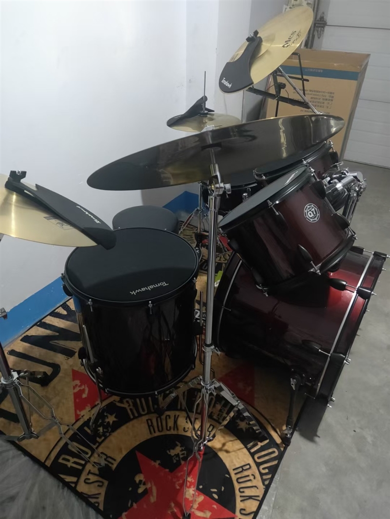 出售架子鼓一套