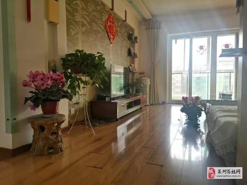 文苑星城房屋出售