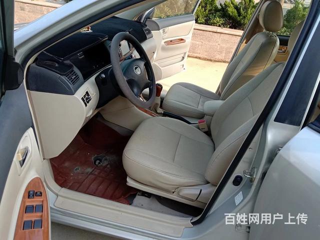 比亚迪F3 2012款 1.5 手动 GLX-i 豪华型