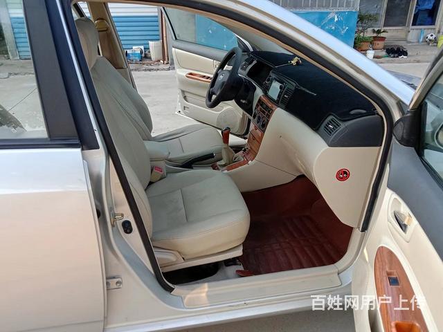 比亚迪F3 2012款 1.5 手动 GLX-i 豪华型