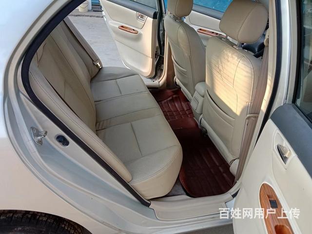 比亚迪F3 2012款 1.5 手动 GLX-i 豪华型