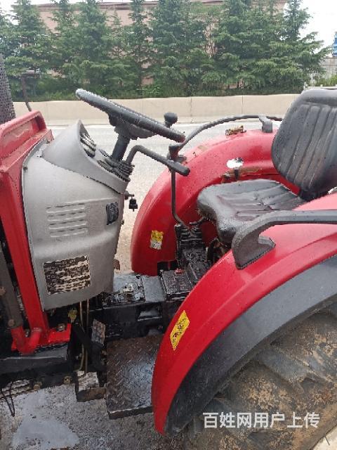 昊田604