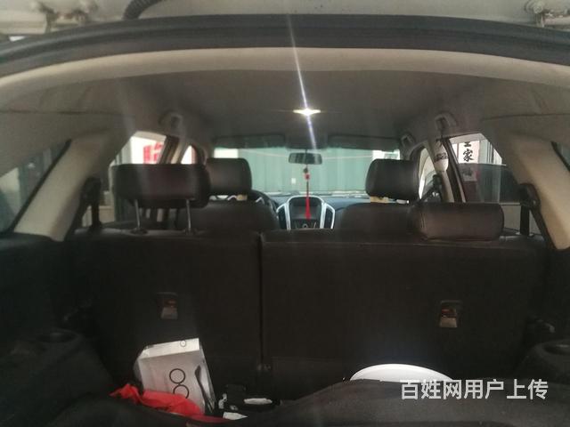 江铃 驭胜 2014款 驭胜S350 2.4T 自动 两驱柴