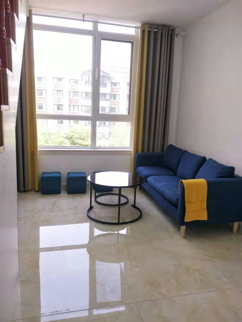 出租金日天璞精装公寓复式