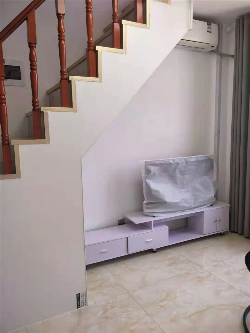 出租金日天璞精装公寓复式