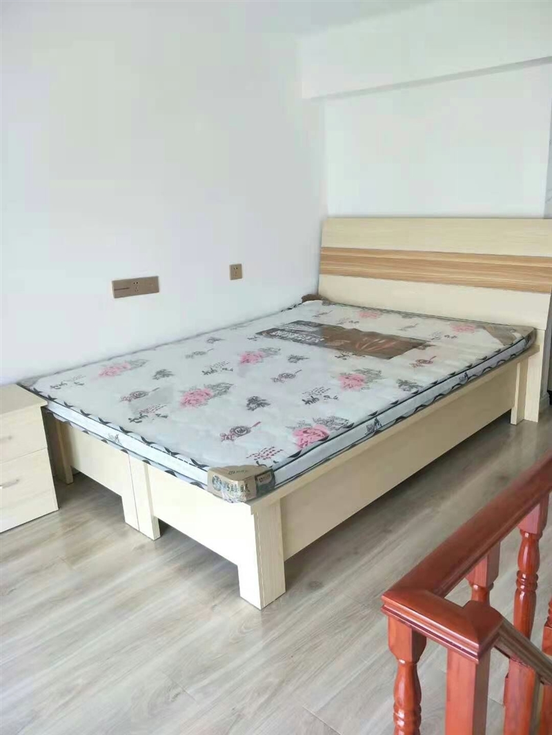 出租金日天璞精装公寓复式