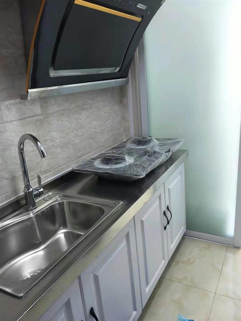 出租金日天璞精装公寓复式