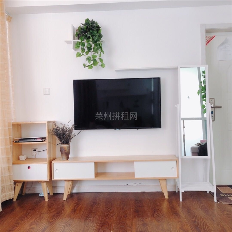 领海公馆,独立厨房,大户型,精装修,带家具家电,拎包入住