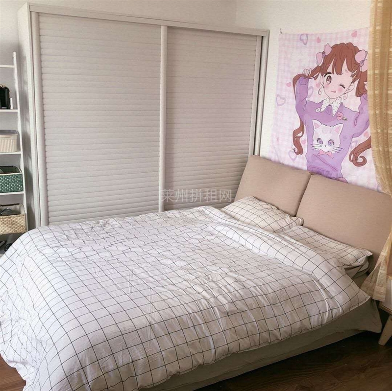 领海公馆,独立厨房,大户型,精装修,带家具家电,拎包入住