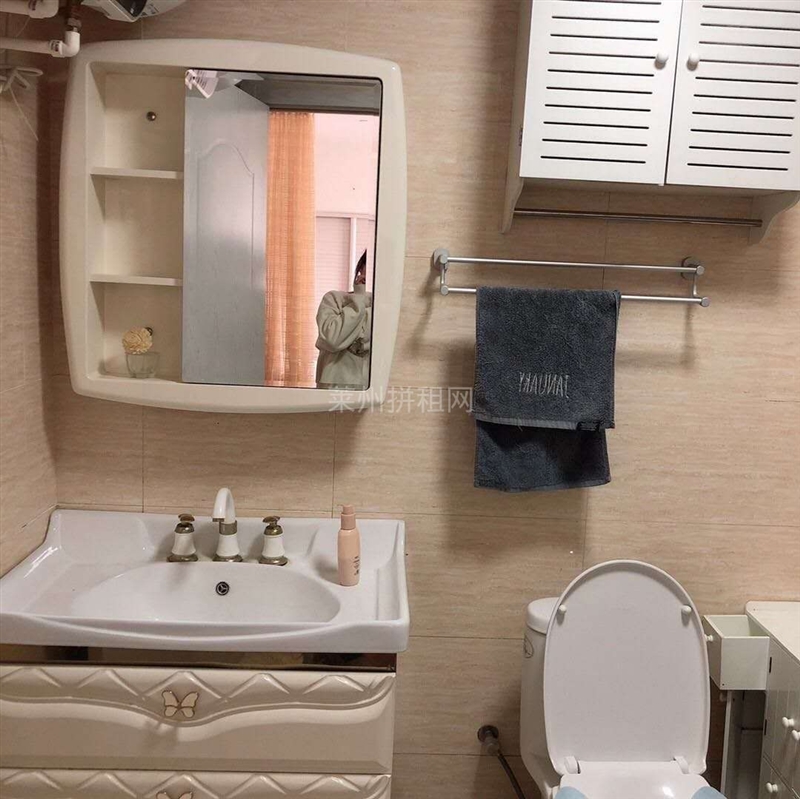 领海公馆,独立厨房,大户型,精装修,带家具家电,拎包入住