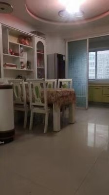 坊苑西区黄金楼层出租!