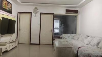 坊苑西区黄金楼层出租!