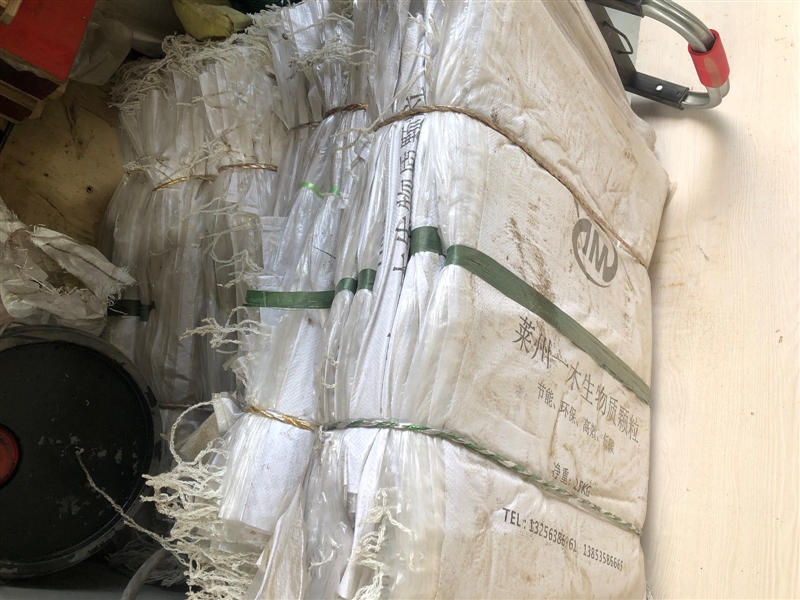 出售全新编织袋