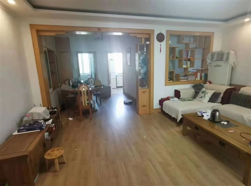 双实验学区中层出售!