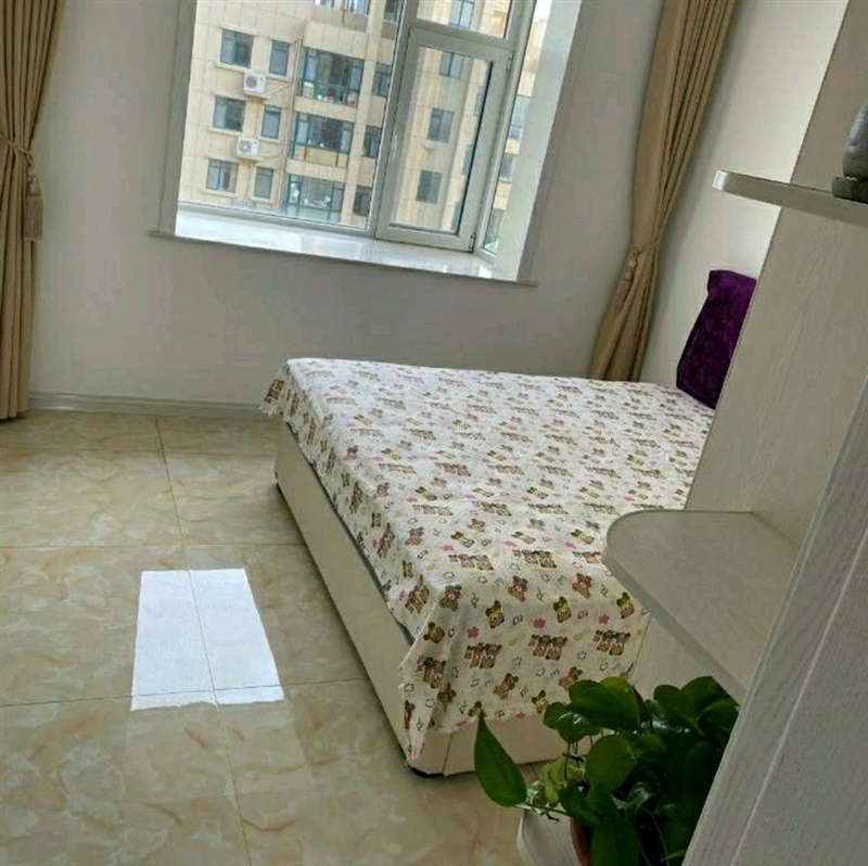 福莱美景,精装修电梯房