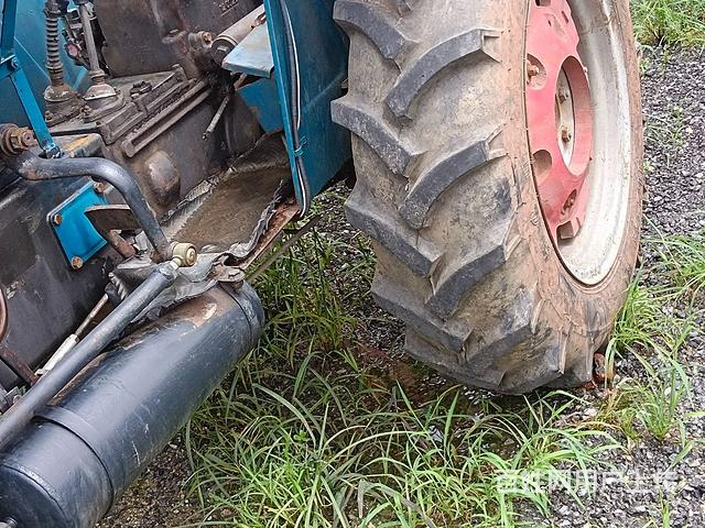 转让13年兖州400拖拉机