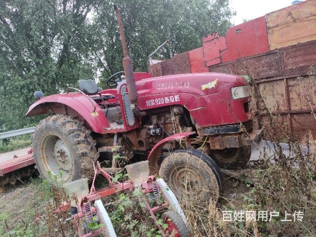 时风92