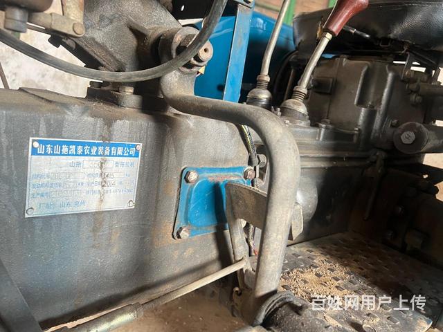 350拖拉机托盘