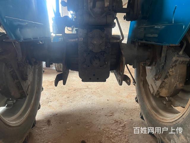 350拖拉机托盘