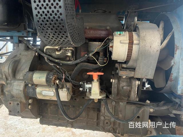 350拖拉机托盘