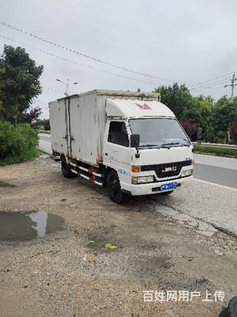 江铃顺达