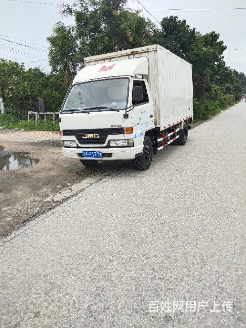 江铃顺达