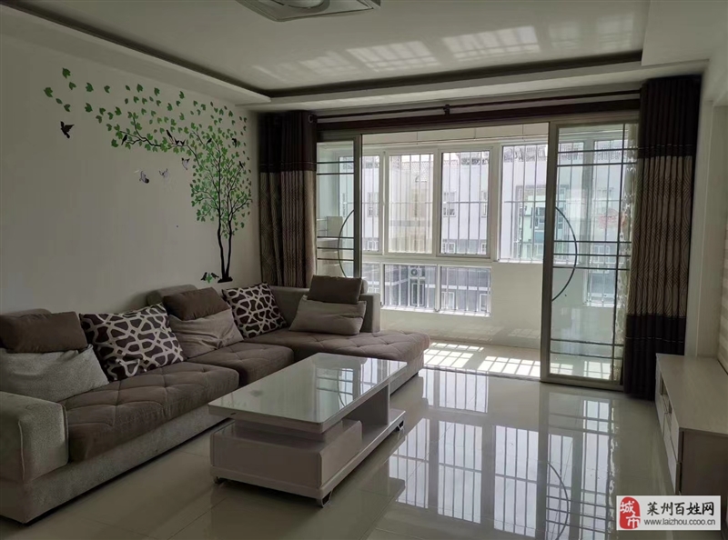 文景阳光城好房**出租