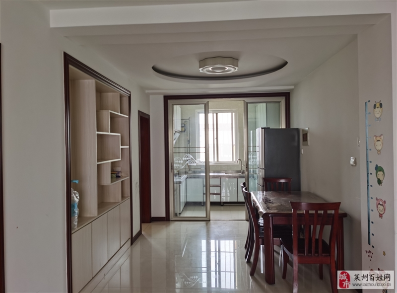 文景阳光城好房**出租