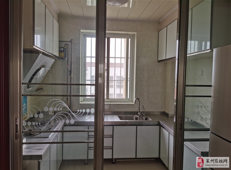 文景阳光城好房**出租