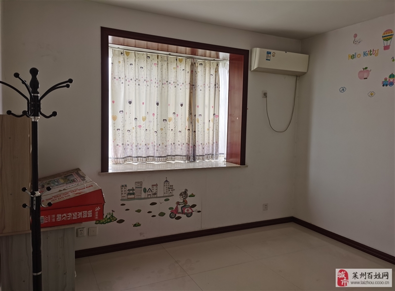 文景阳光城好房**出租