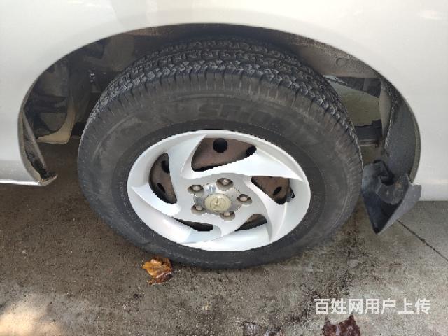 江淮瑞风