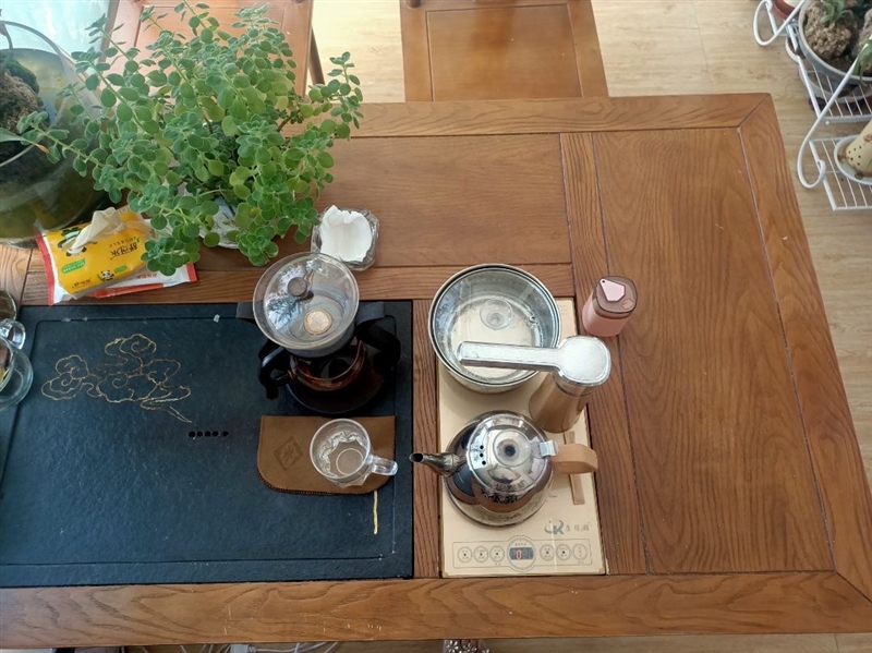 美容店不开了,处理电器和家具等