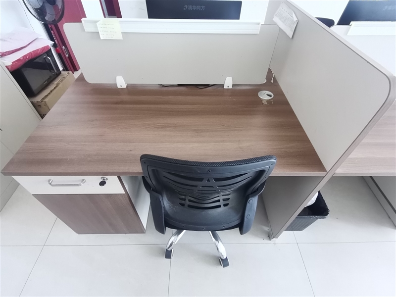 二手办公桌工位质量好