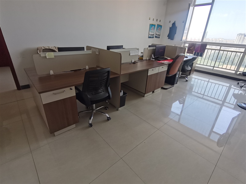 二手办公桌工位质量好