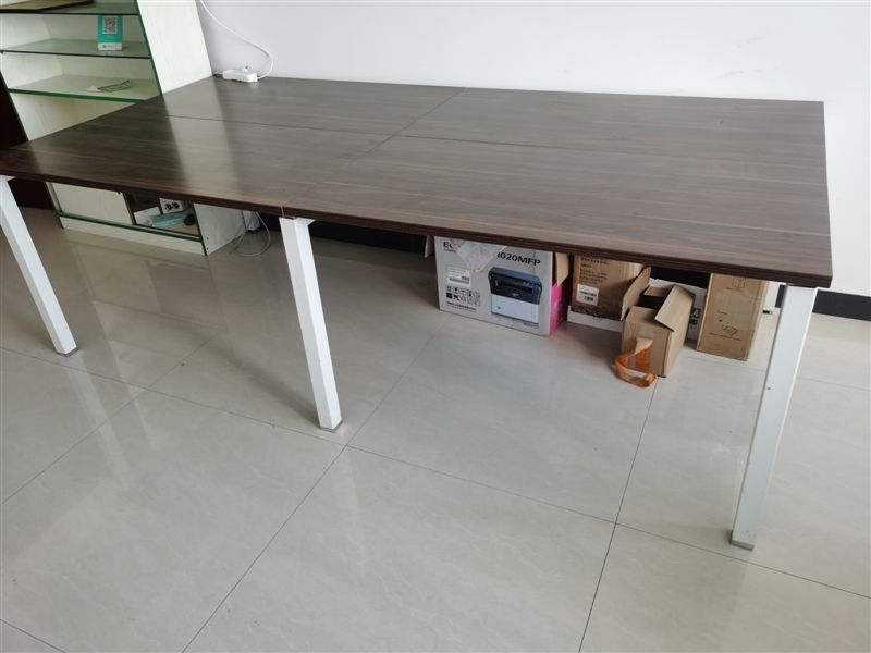 二手办公桌工位质量好