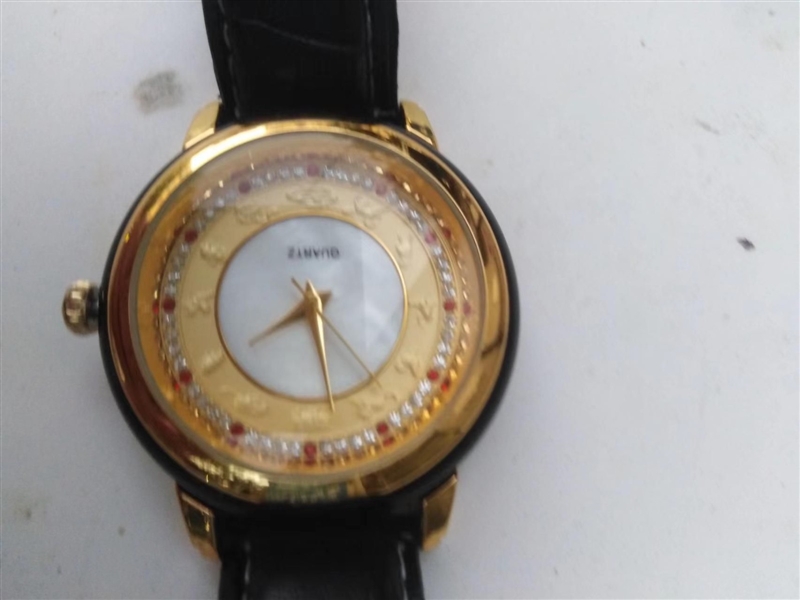 低价转让进口男士新手表